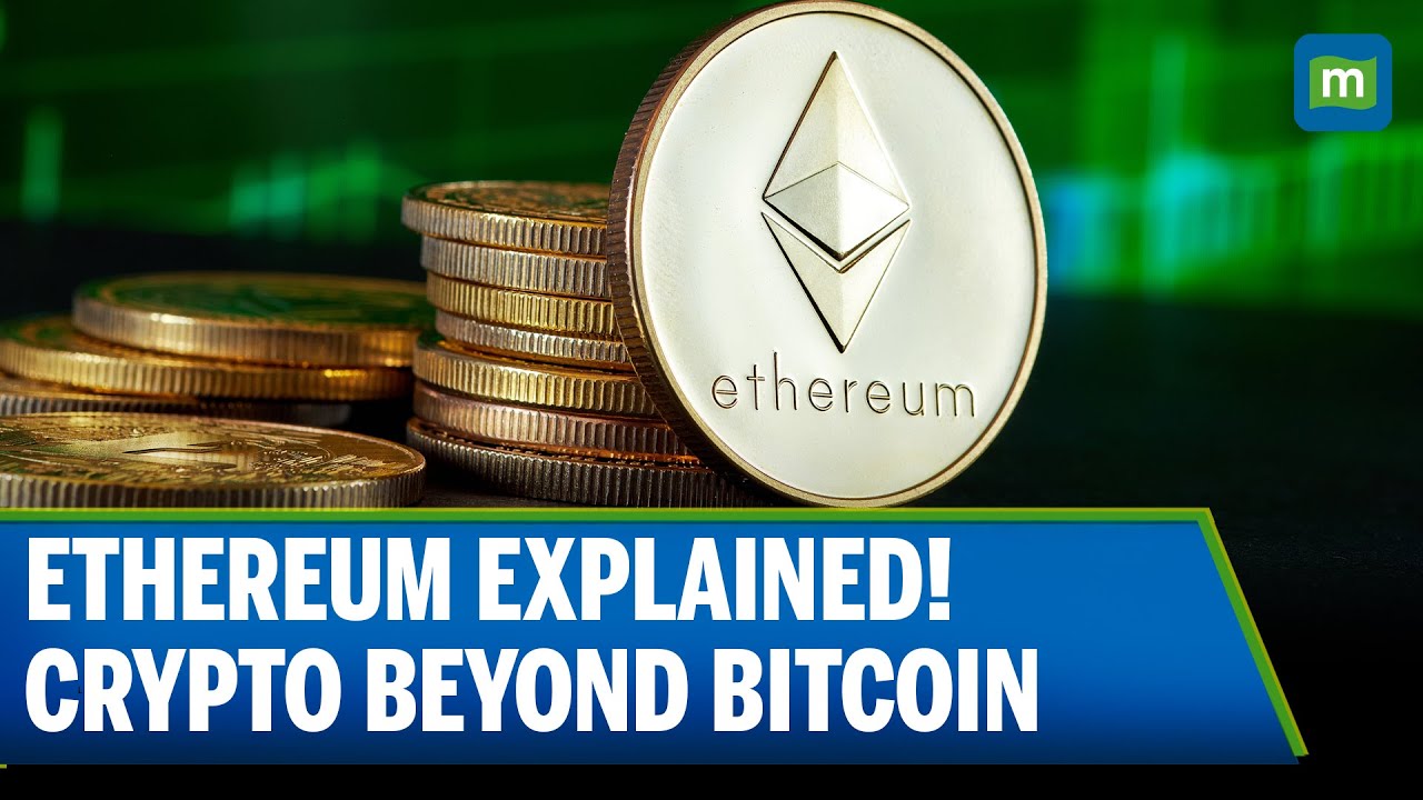 Explained: What Is Ethereum and How Does It Work?