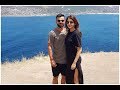 Virat Kohli shares a throwback pic with Anushka Sharma