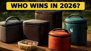Top 5 Best Insulated Lunch Bags 2026 - Keep Food Fresh All Day screenshot 1