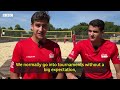 Commonwealth Games: Bello twins hope for beach volleyball win