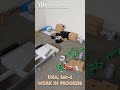 10 Marla DHA Work in Progress | Quality Construction #shorts #youtubeshorts #howto #realestate