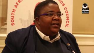 UN SOGI Resolution interview with Steve Letsike