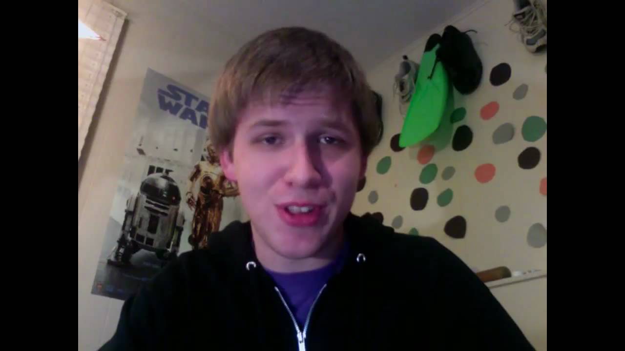 The 365 Project - A video about the 365 Project, a YouTube channel where each day would have a different guest vlogger.
