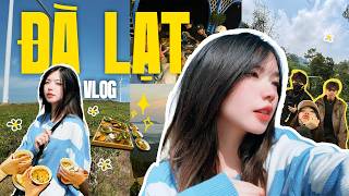 Vlog: DA LAT JASMINE SEEDS