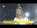 L'esplanade de l'amazone : L'attraction du week-end à cotonou