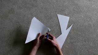 How to make VE Day bunting