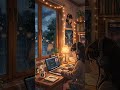 After Rain Window 🌧️ Cozy Rainy Beats #shorts #lofi #chillpop