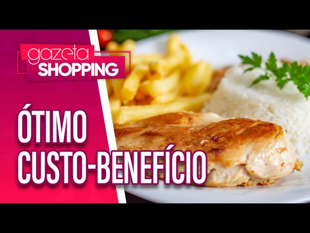 Refeições com ótimo custo-benefício | Coffee Corner | Gazeta Shopping Refeições com ótimo custo-benefício | Coffee Corner | Gazeta Shopping