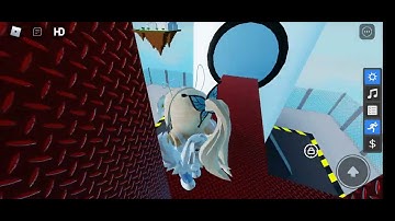 ASTRO Panda on Find the Pandas  🐼  #roblox #findthepandas #astropanda