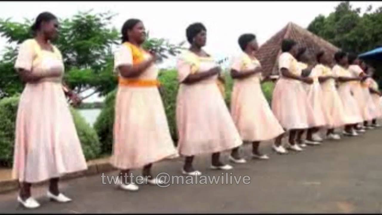 Malawi Gospel Music Usalire Dowa CCAP