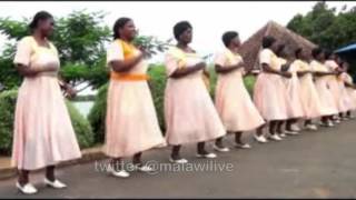 Malawi Gospel Music, Usalire, Dowa CCAP