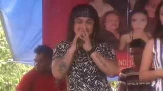Vlady Jordan De Jamet Perawan Kalimantan Chacha Romeo Bahari Eka Indra Smp 55 Mama Kembar
