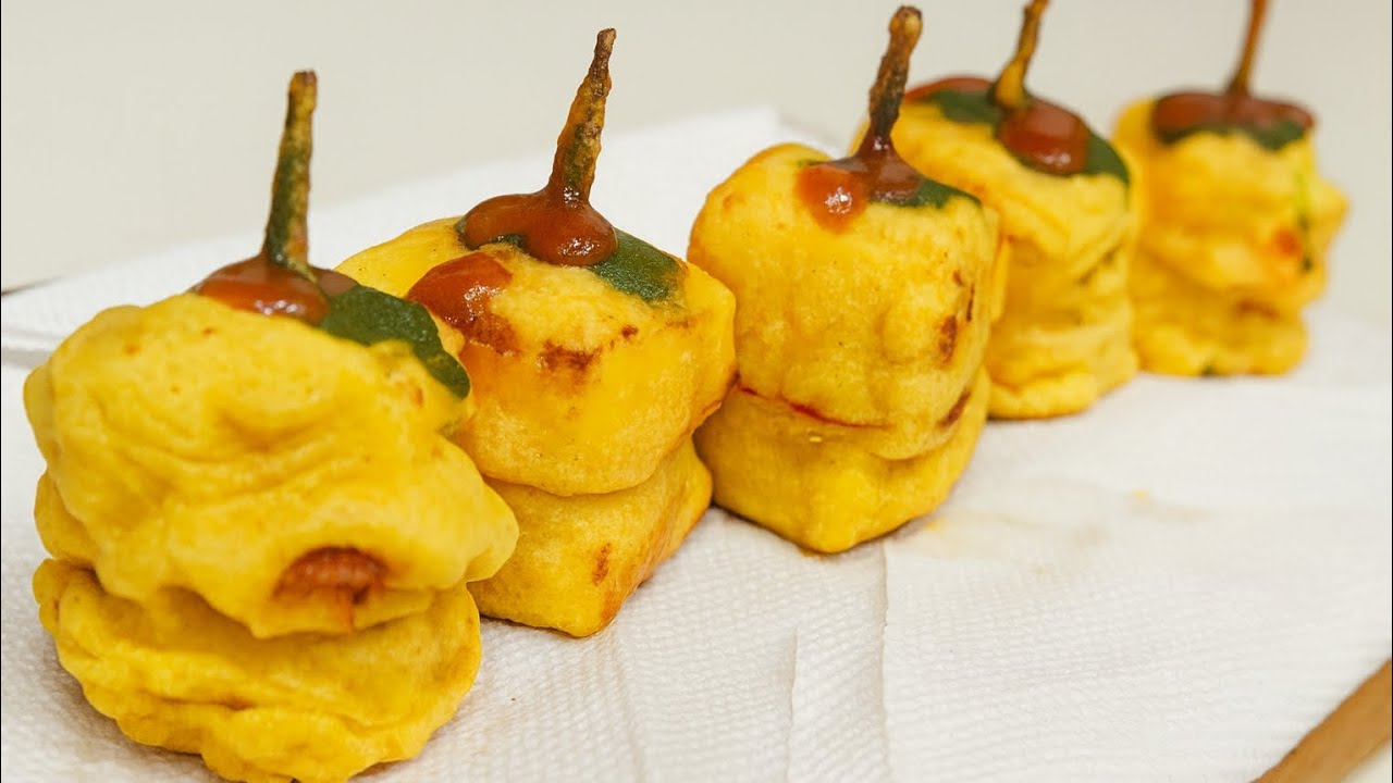 Paneer se banaya itna Swaad Snacks ki khate reh jayege app.