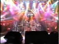 LOUDNESS 「You Shook Me〜Faces In The Fire」TV Live 1989
