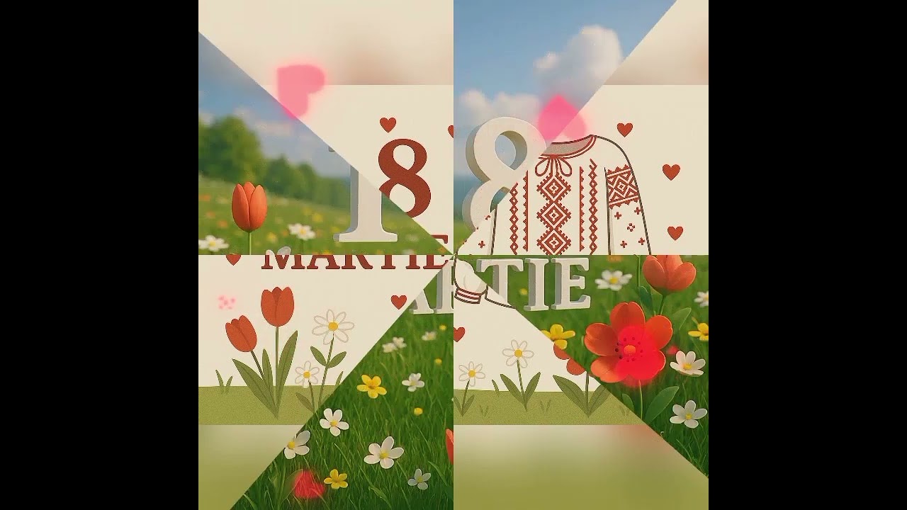 Mărțișorul Iubirii!  V1 dj dbox februarie 2026@dantugui7345