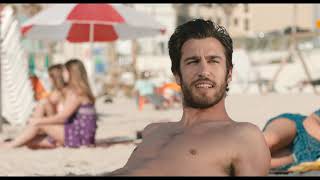 SUBLET | “The Power of a Kiss”, Official Clip