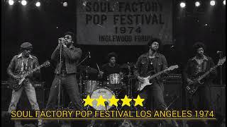 The Chi Town Stones Perform MORE OF A MAN live Los Angeles 1974 