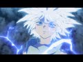 DizzyEight GODSPEED Hunter X Hunter AMV
