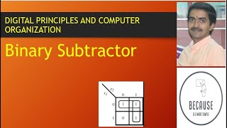 1.14. Binary Subtractor