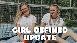 Girl Defined #2 | The Entire Family is Problematic screenshot 4