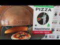 Izzo Napoletano IZ 2, 4, 6, 9 | pizza-ofen.de