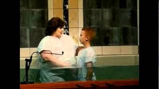 BAPTISM REMIX