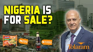 How This Asian Company Quietly Took Over Nigeria's Economy | Ownahomeng TV | Feel at Home