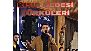 Kısır Gecesi Türküleri & Fırat Türkmen Resimi