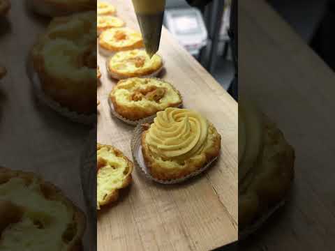 Zeppole @ Mamma Susi Bake Shop