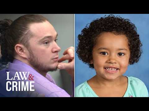DNA Raises Questions in 5-Year-Old’s Murder Trial
