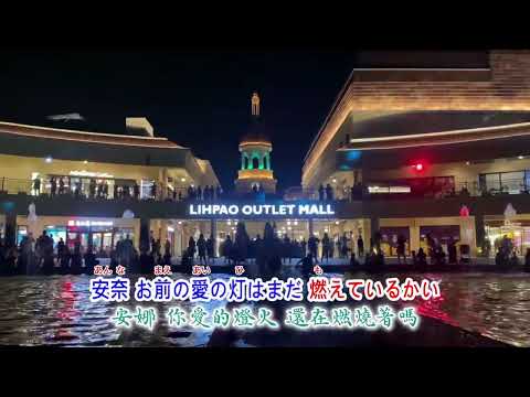 安奈~甲斐バンド (音圓43152)