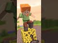 ALEX MINECRAFT SALTO