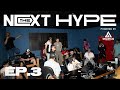 [EP.3] MUSIC SESSION BY THE NEXT HYPE FINALISTS | Powered by SPACEPLUS BANGKOK