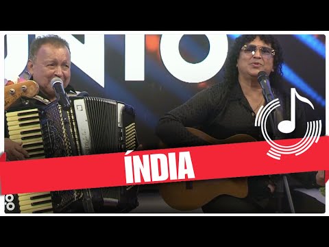 Índia - Los Castilhos