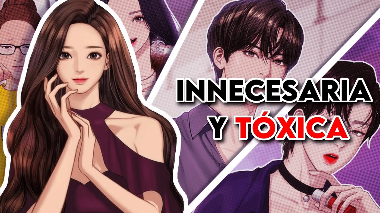 True Beauty: No eres NADIE si no eres HERMOSA (Análisis)