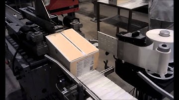 ILS Autolabel Wipe Large Applicator