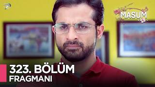 Masum Hint Dizisi 323. Bölüm Fragmanı