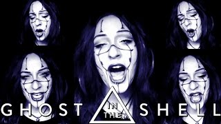 INNER UNIVERSE | Ghost in the Shell (COVER by kLEM ENtiNE)
