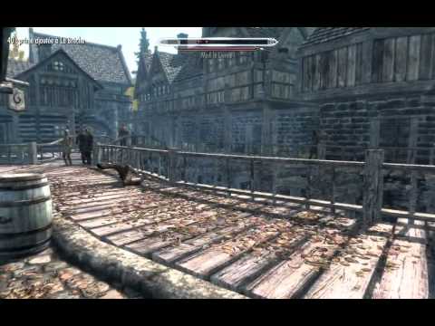 Skyrim - BEST