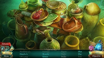 Lost Grimoires 2: Shard of Mystery - Part 2: Shattertime