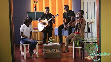 P-Square - Beautiful Onyinye | Cover by La Acústica