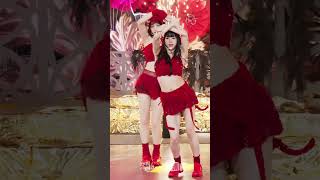 [K-Fancam] 트와이스 나연 직캠 'THIS IS FOR'(TWICE NAYEON Fancam) @뮤직뱅크(Music Bank) 250711