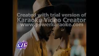 Embrião- Lil Saint feat Sabino Henda(Karaoke)