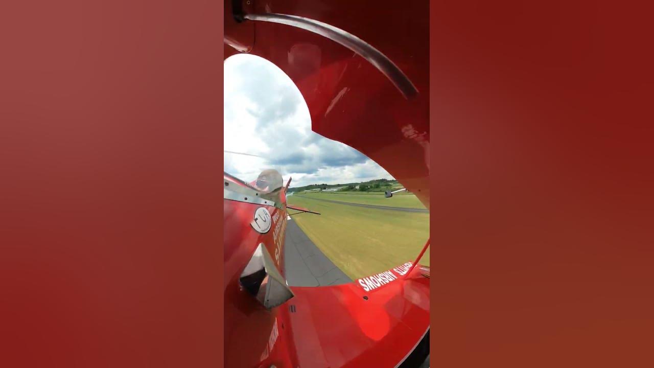 Indiana County Jimmy Stewart Air Show July 910, 2022 YouTube