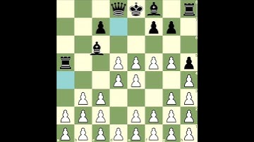 How to play chess Without King ? Chess Game : 358 #chessmastermind #chessgame #chesstime