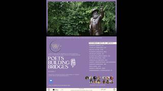 Poets Building Bridges Season Five Episode 2 September 19, 2026 Poets Building Bridges Season Five Episode 2 September 19, 2026