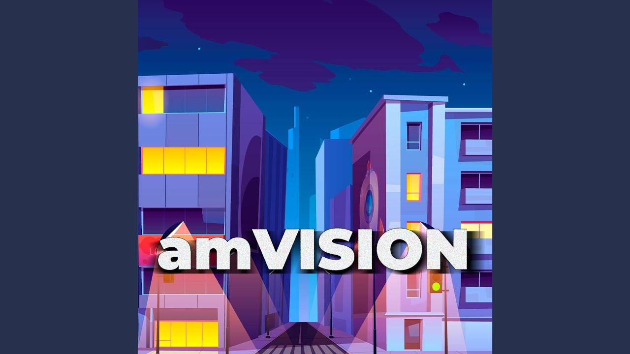 Watch amVISION on YouTube Watch amVISION on YouTube