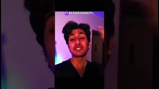 I tried to make a TIKTOK with an IPHONE 4!!!