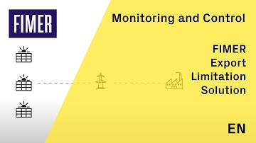 FIMER - Export Limitation Solution - EN
