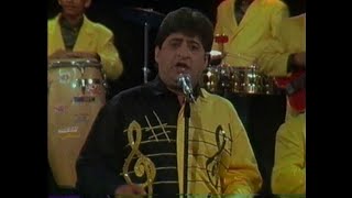 Nunca Comprendi Tu Amor - Jorge Oñate (Donde Nacen Las Canciones) Audio HQ - Dj Octavio TV Videos